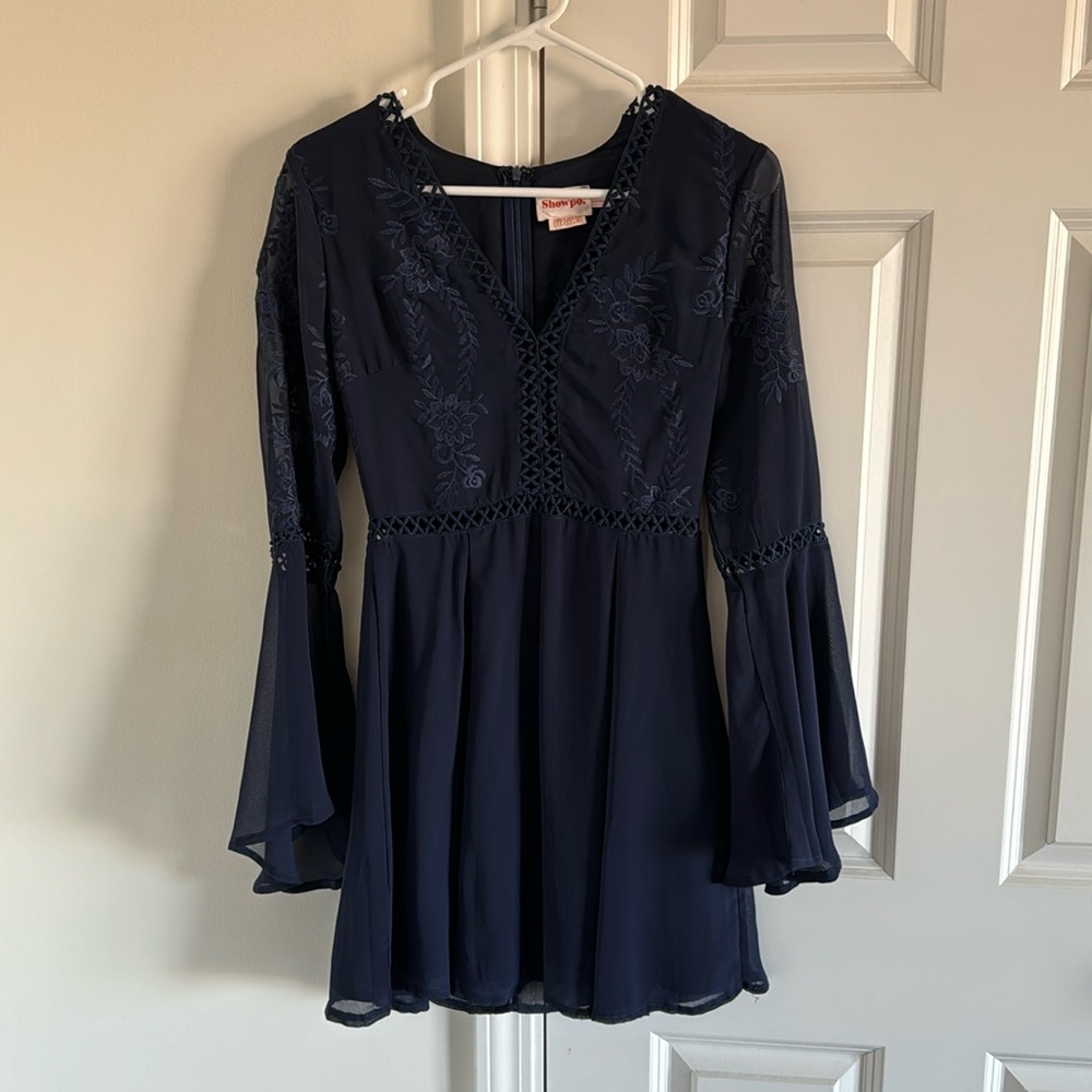 Cocktail Dress